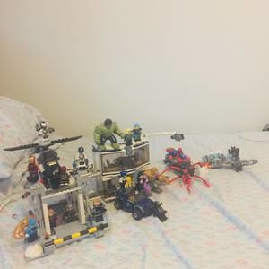 Meet your Posher, Rocio